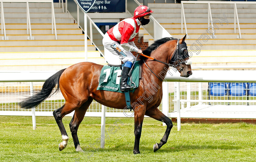 Power-On-0001 
 POWER ON (James Sullivan)
Newbury 19 Jul 2020 - Pic Steven Cargill / Racingfotos.com