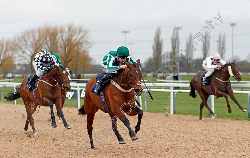 Star-Dreamer-0002 
 STAR DREAMER (Daniel Muscutt) wins The Betway Selling Handicap
Southwell 13 Feb 2022 - Pic Steven Cargill / Racingfotos.com