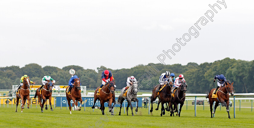 Island-Brave-0002 
 ISLAND BRAVE (right, Silvestre de Sousa) wins The Betfair Exchange Old Borough Cup 
Haydock 4 Sep 2021 - Pic Steven Cargill / Racingfotos.com