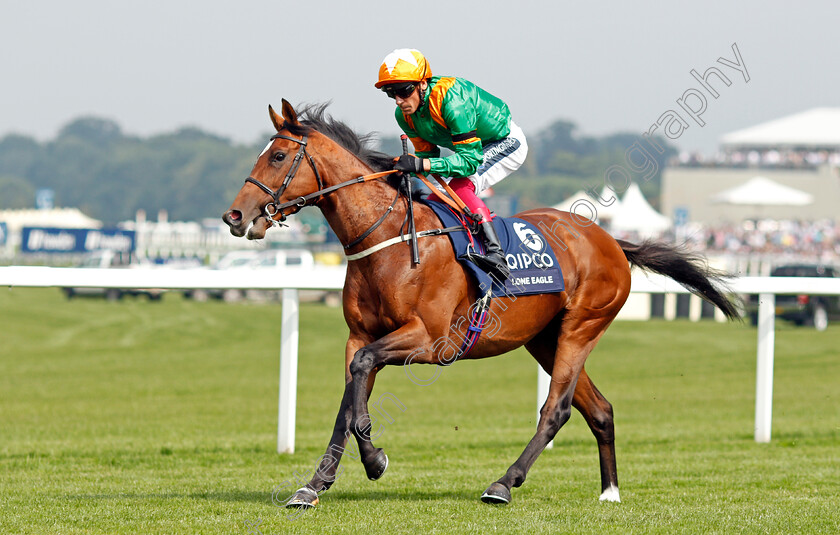 Lone-Eagle-0001 
 LONE EAGLE (Frankie Dettori)
Ascot 24 Jul 2021 - Pic Steven Cargill / Racingfotos.com