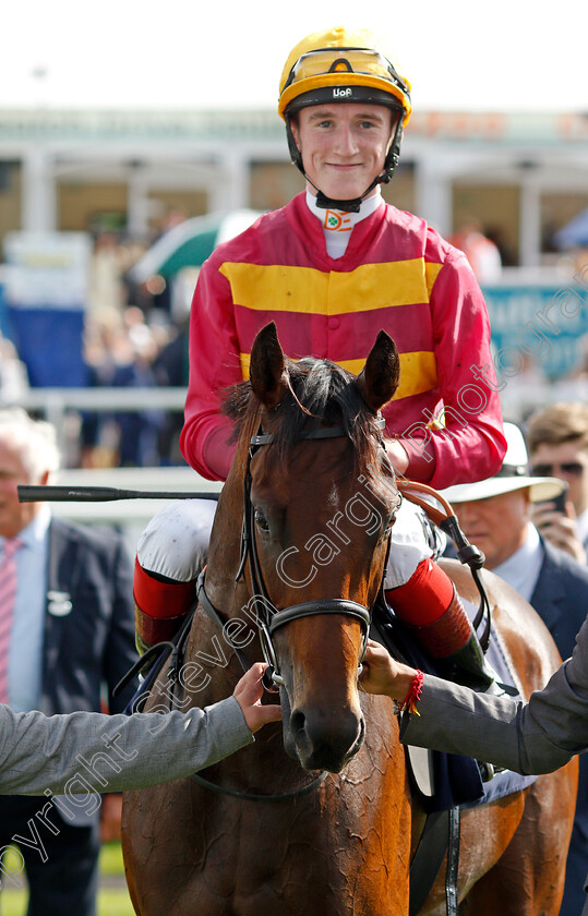 Bayside-Boy-0009 
 BAYSIDE BOY (David Egan) winner of The Champagne Stakes
Doncaster 11 Sep 2021 - Pic Steven Cargill / Racingfotos.com