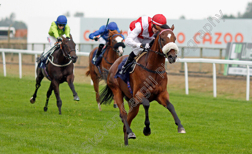 My-Little-Tip-0003 
 MY LITTLE TIP (Aled Beech) wins The Download The At The Races App Nursery
Yarmouth 14 Sep 2021 - Pic Steven Cargill / Racingfotos.com