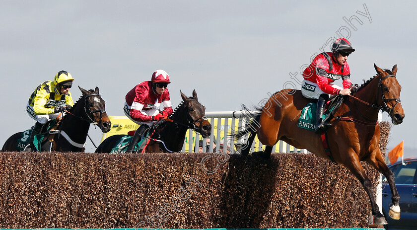 Ahoy-Senor-0004 
 AHOY SENOR (Brian Hughes)
Aintree 13 Apr 2023 - Pic Steven Cargill / Racingfotos.com