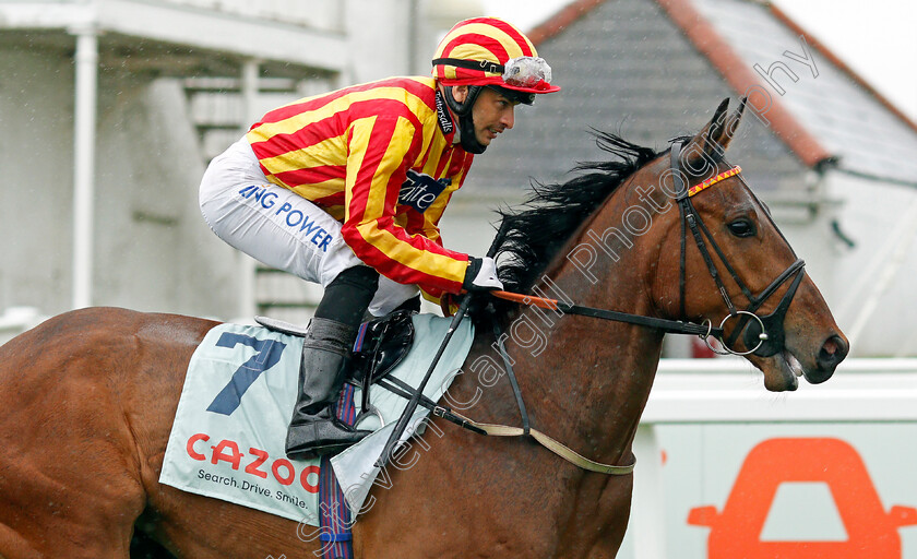 Maybury-0001 
 MAYBURY (Silvestre De Sousa)
Epsom 4 Jun 2021 - Pic Steven Cargill / Racingfotos.com