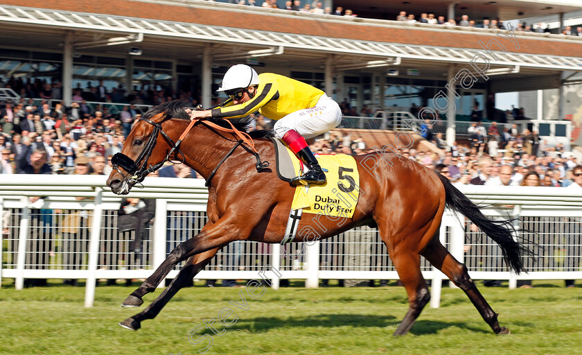 James-Garfield-0006 
 JAMES GARFIELD (Frankie Dettori) wins The Dubai Duty Free Mill Reef Stakes Newbury 23 Sep 2017 - Pic Steven Cargill / Racingfotos.com