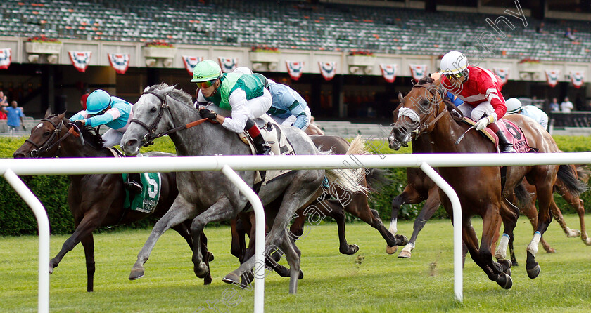 Significant-Form-0001 
 SIGNIFICANT FORM (Irad Ortiz) wins The Intercontinental Stakes
Belmont Park USA 6 Jun 19 - Pic Steven Cargill / Racingfotos.com