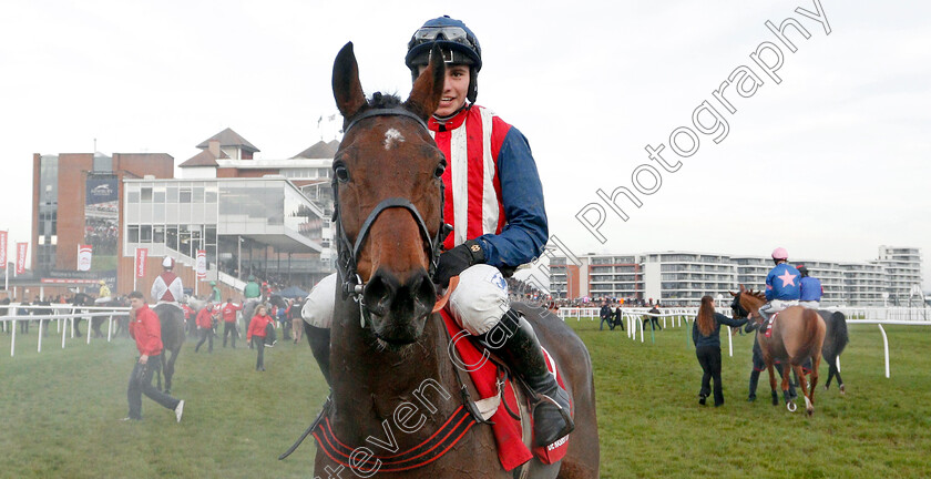 De-Rasher-Counter-0018 
 DE RASHER COUNTER (Ben Jones) after The Ladbrokes Trophy Handicap Chase
Newbury 30 Nov 2019 - Pic Steven Cargill / Racingfotos.com