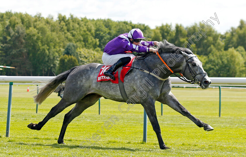 Contact-0002 
 CONTACT (Ben Curtis) wins The Betfred Double Delight Handicap
Haydock 28 May 2022 - Pic Steven Cargill / Racingfotos.com