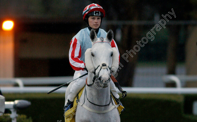 Restorer-0002 
 RESTORER (Georgia King)
Kempton 2 Mar 2022 - Pic Steven Cargill / Racingfotos.com