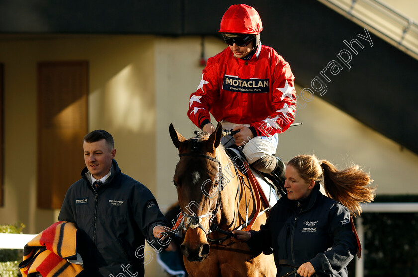 Wade-Out-0001 
 WADE OUT (Sean Bowen)
Ascot 22 Nov 2024 - Pic Steven Cargill / Racingfotos.com