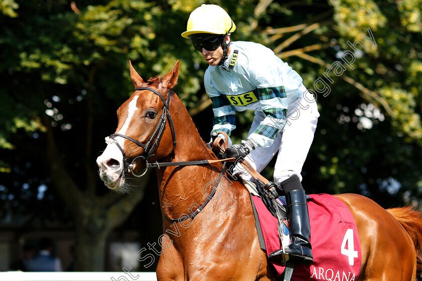 Duretto-0001 
 DURETTO (Graham Lee) 
Newmarket 12 Jul 2018 - Pic Steven Cargill / Racingfotos.com