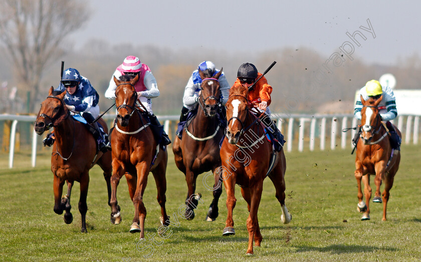 Bague-d Or-0001 
 BAGUE D'OR (Jack Mitchell) wins The Quinnbet Daily Free Bet Handicap
Yarmouth 20 Apr 2021 - Pic Steven Cargill / Racingfotos.com