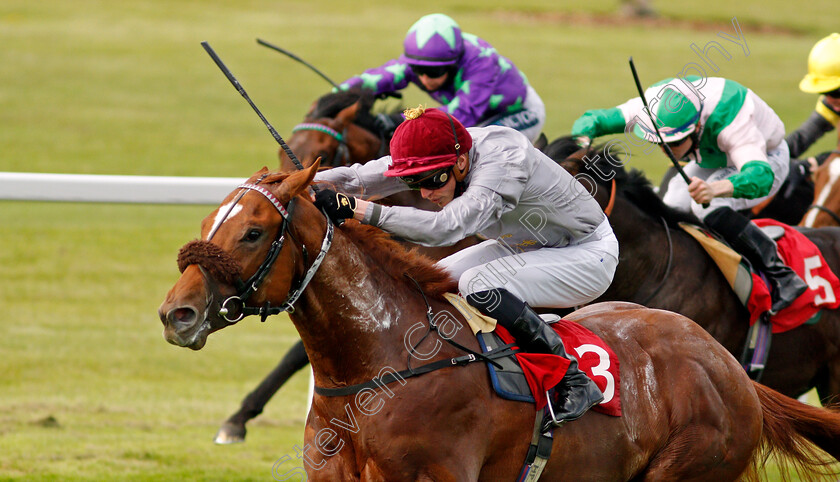 Ebro-River-0006 
 EBRO RIVER (James Doyle) wins The Coral Beaten By A Length National Stakes
Sandown 27 May 2021 - Pic Steven Cargill / Racingfotos.com