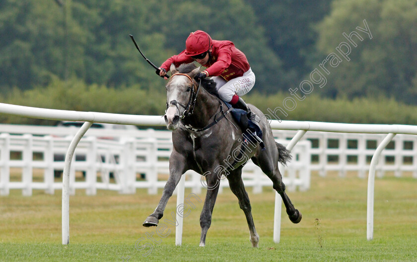 Lost-In-Space-0006 
 LOST IN SPACE (Oisin Murphy) wins The Betway Novice Stakes
Lingfield 14 Aug 2020 - Pic Steven Cargill / Racingfotos.com