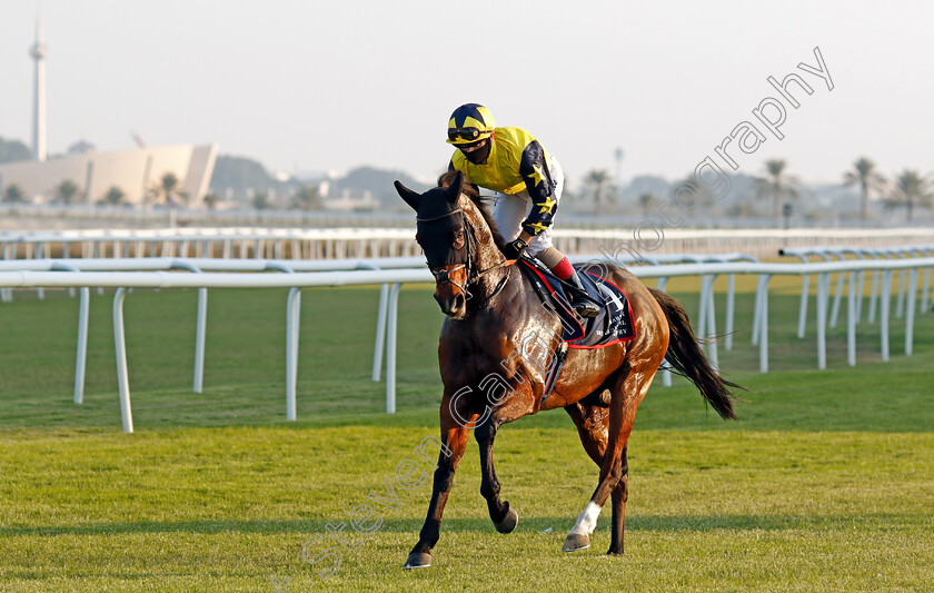 Desert-Encounter-0001 
 DESERT ENCOUNTER (Andrea Atzeni)
Bahrain 20 Nov 2020 - Pic Steven Cargill / Racingfotos.com