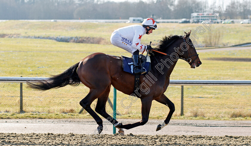 Walk-In-The-Sun-0002 
 WALK IN THE SUN (Ryan Moore) winner of The 32Red Casino Novice Stakes Lingfield 27 Feb 2018 - pic Steven Cargill / Racingfotos.com