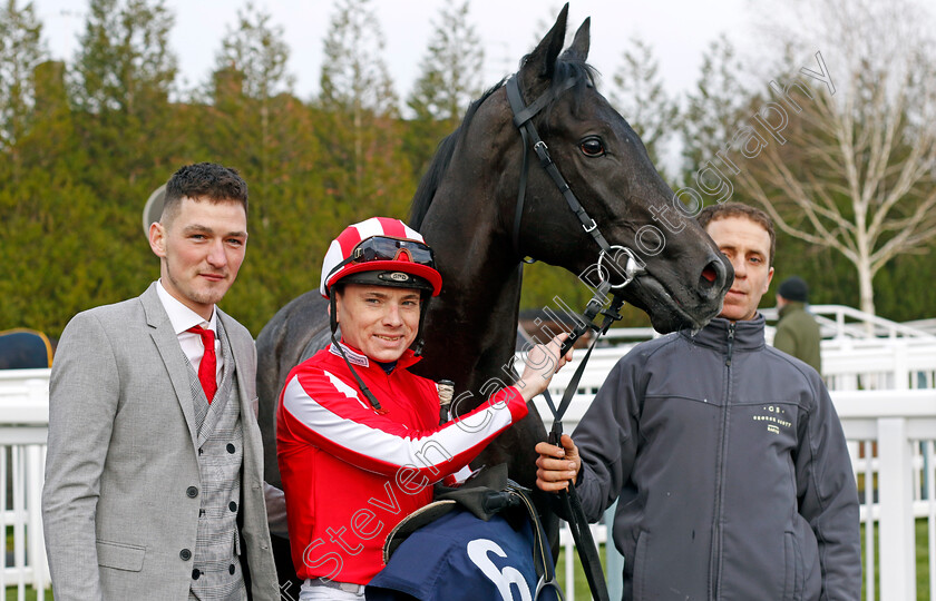 Watch-My-Tracer-0004 
 WATCH MY TRACER (Callum Shepherd) winner of The Betmgm Spring Cup Stakes
Lingfield 7 Mar 2024 - Pic Steven Cargill / Racingfotos.com