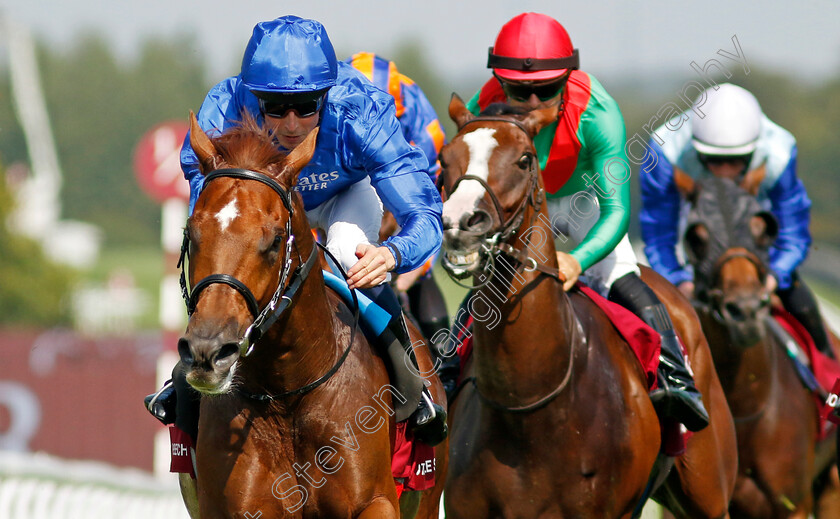 Notable-Speech-0005 
 NOTABLE SPEECH (William Buick) wins The Qatar Sussex Stakes
Goodwood 31 Jul 2024 - Pic Steven Cargill / Racingfotos.com