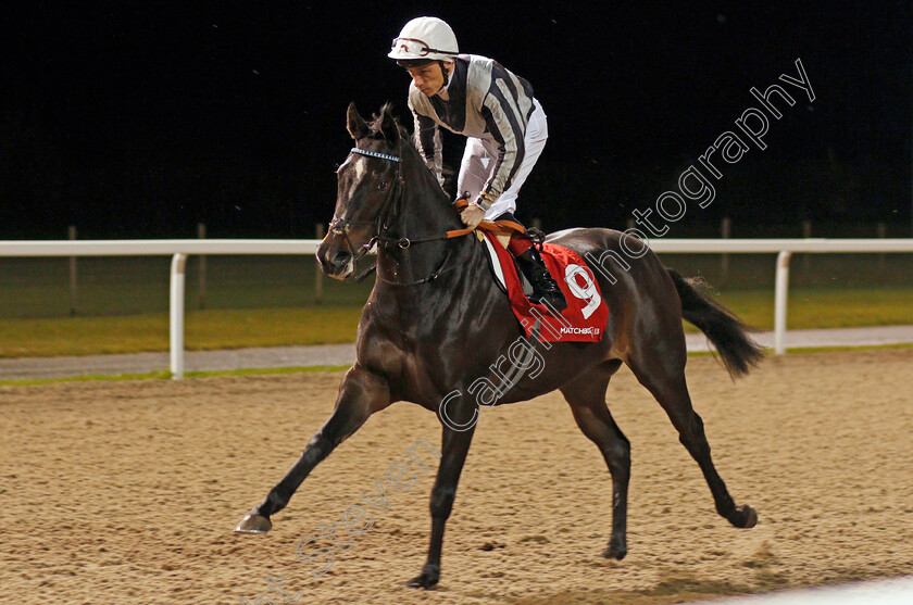 Sparkling-Or-Still-0001 
 SPARKLING OR STILL (Shane Kelly)
Chelmsford 28 Nov 2019 - Pic Steven Cargill / Racingfotos.com