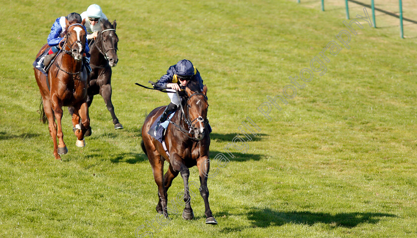 Scentasia-0004 
 SCENTASIA (Robert Havlin) wins The Parklands Leisure Holiday Distributors Handicap
Yarmouth 18 Sep 2019 - Pic Steven Cargill / Racingfotos.com