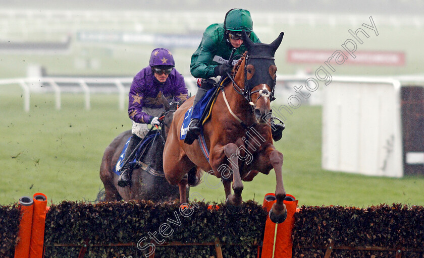 Torpillo-0001 
 TORPILLO (Daryl Jacob)
Cheltenham 26 Oct 2019 - Pic Steven Cargill / Racingfotos.com