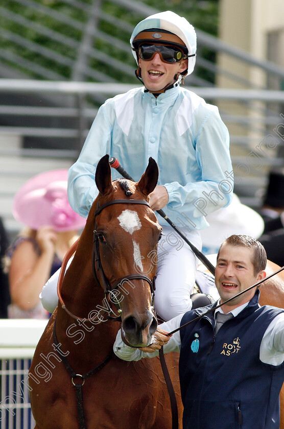 Watch-Me-0012 
 WATCH ME (Pierre-Charles Boudot) after The Coronation Stakes
Royal Ascot 21 Jun 2019 - Pic Steven Cargill / Racingfotos.com