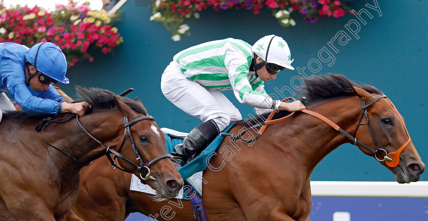 Angel-Hunter-0001 
 ANGEL HUNTER (Ryan Moore) wins The sensory-junction.co.uk Autism Awareness EBF Stallions Nursery
York 22 Aug 2024 - Pic Steven Cargill / Racingfotos.com