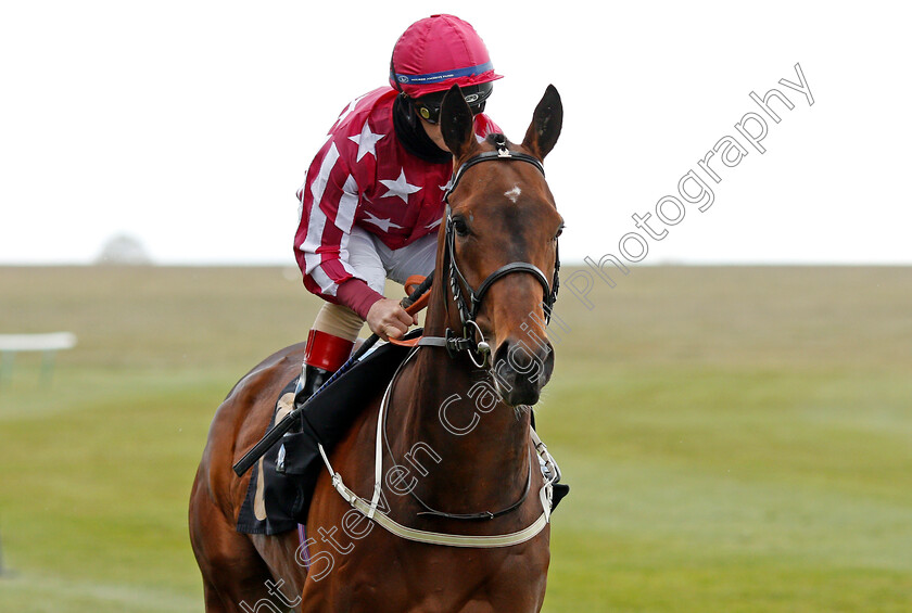 Kehailaan-0001 
 KEHAILAAN (Franny Norton)
Newmarket 2 May 2021 - Pic Steven Cargill / Racingfotos.com