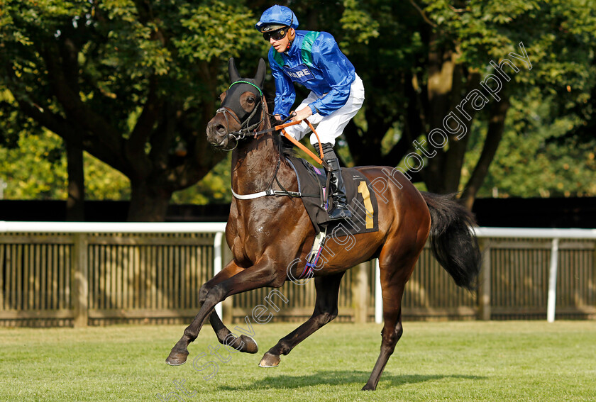 Nap-Hand-0002 
 NAP HAND (James Doyle)
Newmarket 22 Jul 2022 - Pic Steven Cargill / Racingfotos.com