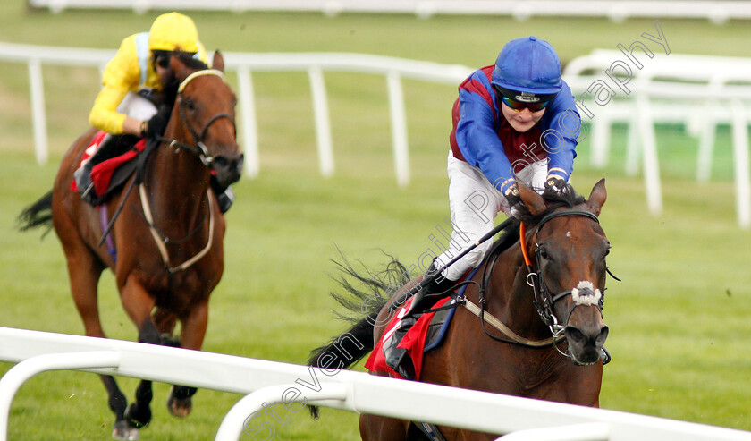 Confils-0003 
 CONFILS (Cieren Fallon) wins The Twickenham Fillies Handicap
Sandown 25 Jul 2019 - Pic Steven Cargill / Racingfotos.com