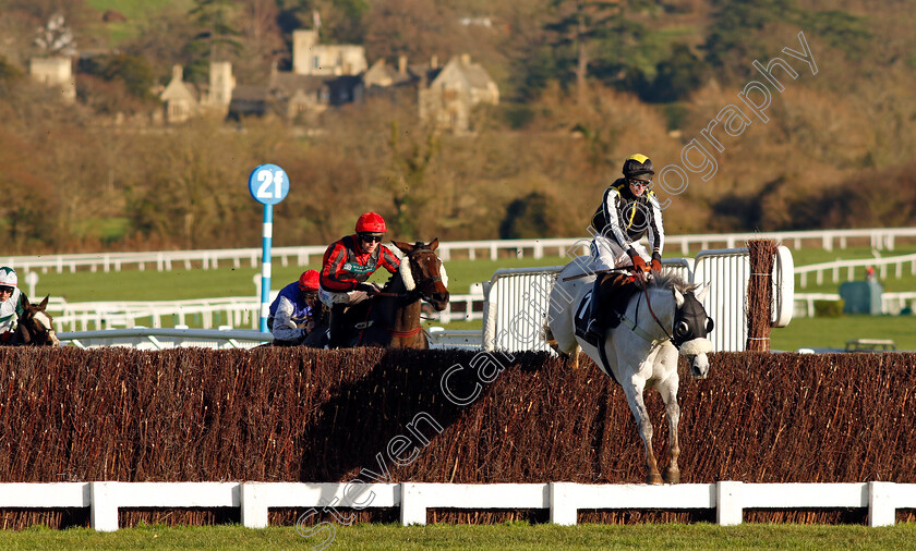 So-Said-I-0002 
 SO SAID I (Brendan Powell)
Cheltenham 14 Dec 2024 - Pic Steven Cargill / Racingfotos.com