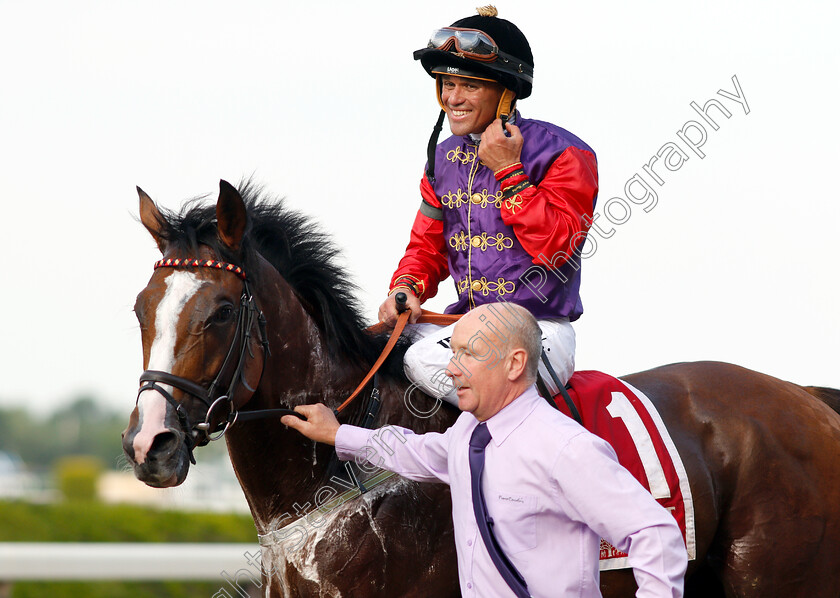 Call-To-Mind-0013 
 CALL TO MIND (Javier Castellano) after The Belmont Gold Cup Invitational Stakes
Belmont Park 8 Jun 2018 - Pic Steven Cargill / Racingfotos.com