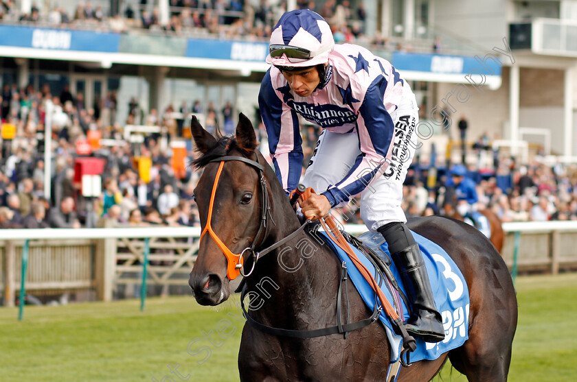 Blanchefleur-0001 
 BLANCHEFLEUR (Sean Levey) Newmarket 13 Oct 2017 - Pic Steven Cargill / Racingfotos.com