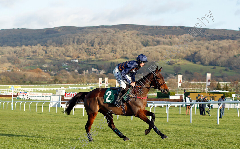 Fontaine-Collonges-0001 
 FONTAINE COLLONGES (Charlie Deutsch)
Cheltenham 10 Dec 2021 - Pic Steven Cargill / Racingfotos.com