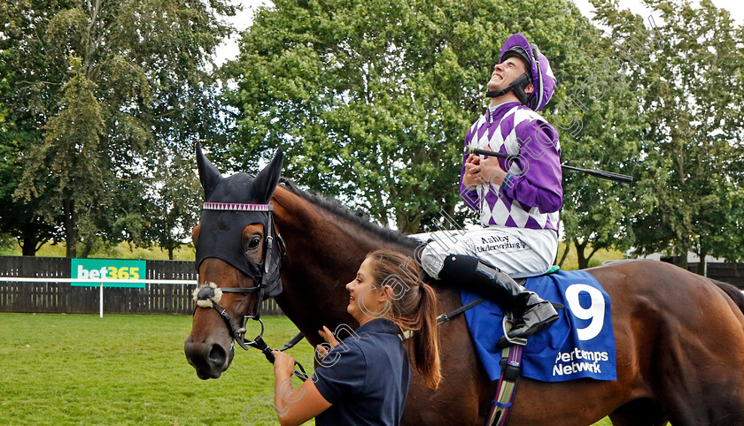 Shaquille-0010 
 SHAQUILLE (Rossa Ryan) winner of The Pertemps Network July Cup
Newmarket 15 Jul 2023 - Pic Steven Cargill / Racingfotos.com