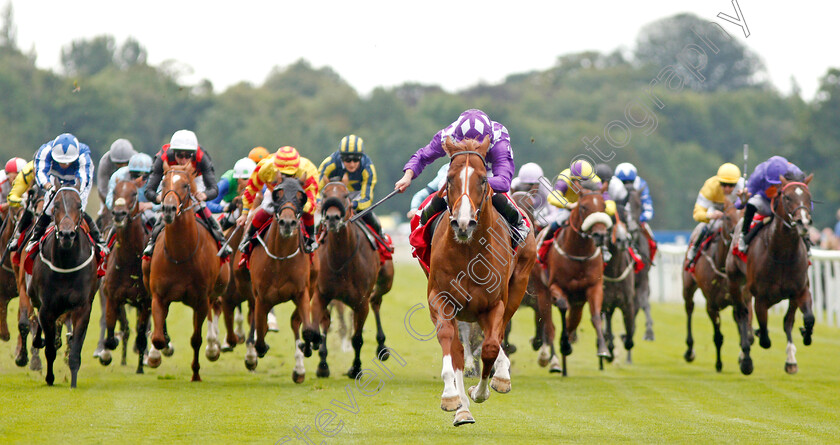 Mums-Tipple-0003 
 MUMS TIPPLE (Ryan Moore) wins The Goffs Uk Premier Yearling Stakes
York 22 Aug 2019 - Pic Steven Cargill / Racingfotos.com