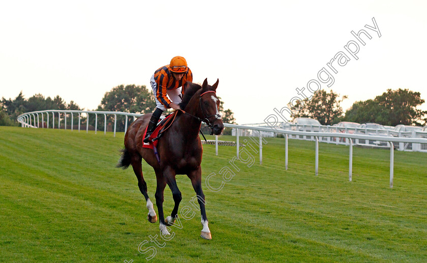 Dancing-Harry-0001 
 DANCING HARRY (Ryan Moore) winner of The Owen Williams Handicap
Sandown 21 Jul 2021 - Pic Steven Cargill / Racingfotos.com