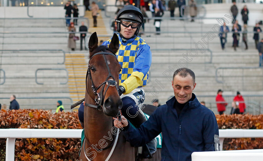 Lucky-In-Taipan-0002 
 LUCKY IN TAIPAN (Jonathan Burke)
Cheltenham 17 Nov 2024 - Pic Steven Cargill / Racingfotos.com