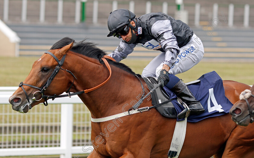 Harold-Shand-0003 
 HAROLD STRAND (Silvestre De Sousa) wins The British Stallion Studs EBF Novice Stakes
Yarmouth 15 Jul 2020 - Pic Steven Cargill / Racingfotos.com