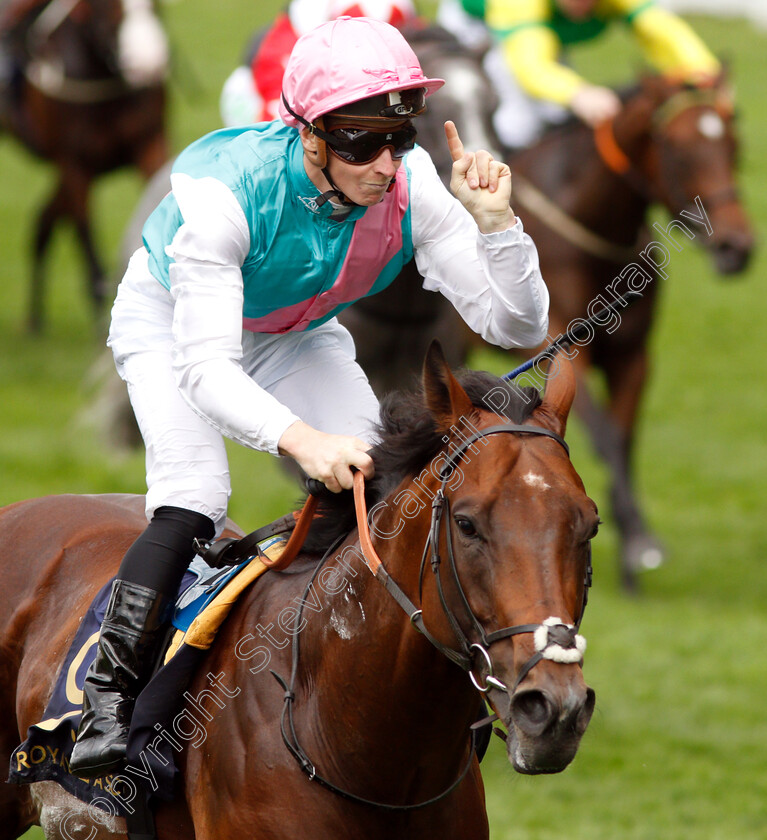 Expert-Eye-0007 
 EXPERT EYE (James McDonald) wins The Jersey Stakes
Royal Ascot 20 Jun 2018 - Pic Steven Cargill / Racingfotos.com