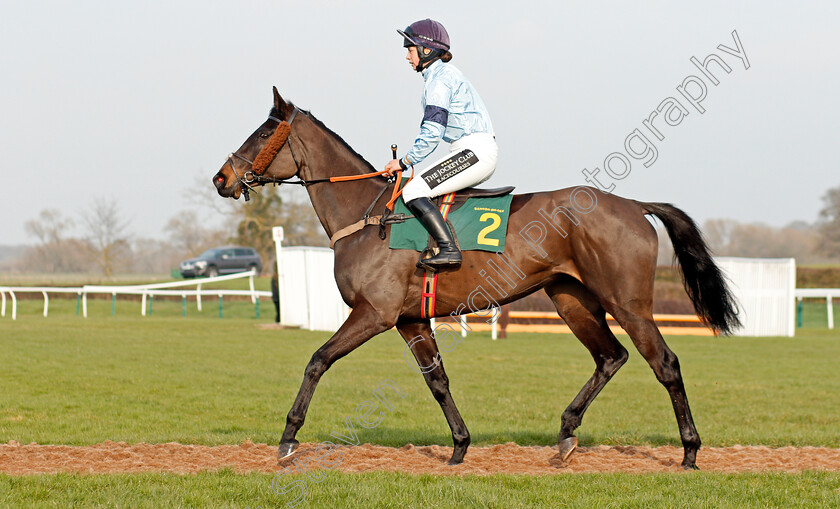 If-You-Say-Run-0001 
 IF YOU SAY RUN (Bryony Frost)
Bangor-On-Dee 7 Feb 2020 - Pic Steven Cargill / Racingfotos.com