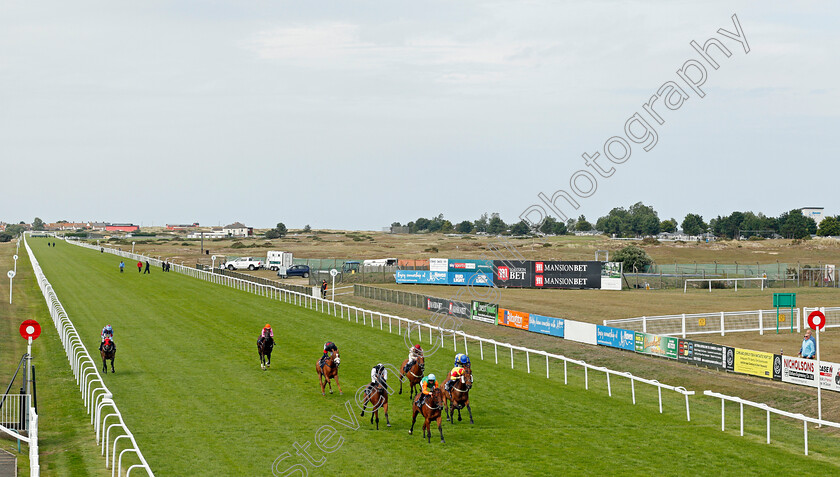 Craigburn-0002 
 CRAIGBURN (Jack Mitchell) wins The Visit attheraces.com Handicap
Yarmouth 22 Jul 2020 - Pic Steven Cargill / Racingfotos.com