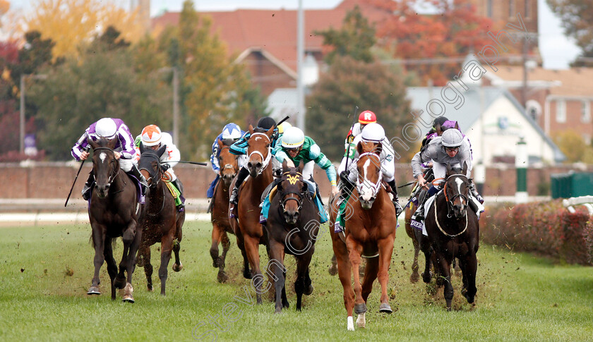 Bulletin-0005 
 BULLETIN (Javier Castellano) wins The Breeders' Cup Juvenile Turf Sprint
Churchill Downs 2 Nov 2018 - Pic Steven Cargill / Racingfotos.com