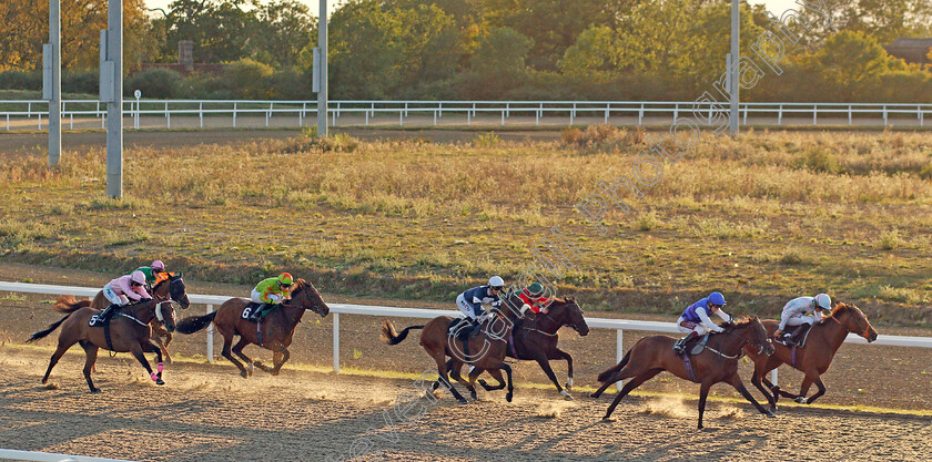 Fair-Power-0005 
 FAIR POWER (2nd right, Oisin Murphy) wins The Extra Places At totesport.com Selling Handicap
Chelmsford 4 Sep 2019 - Pic Steven Cargill / Racingfotos.com