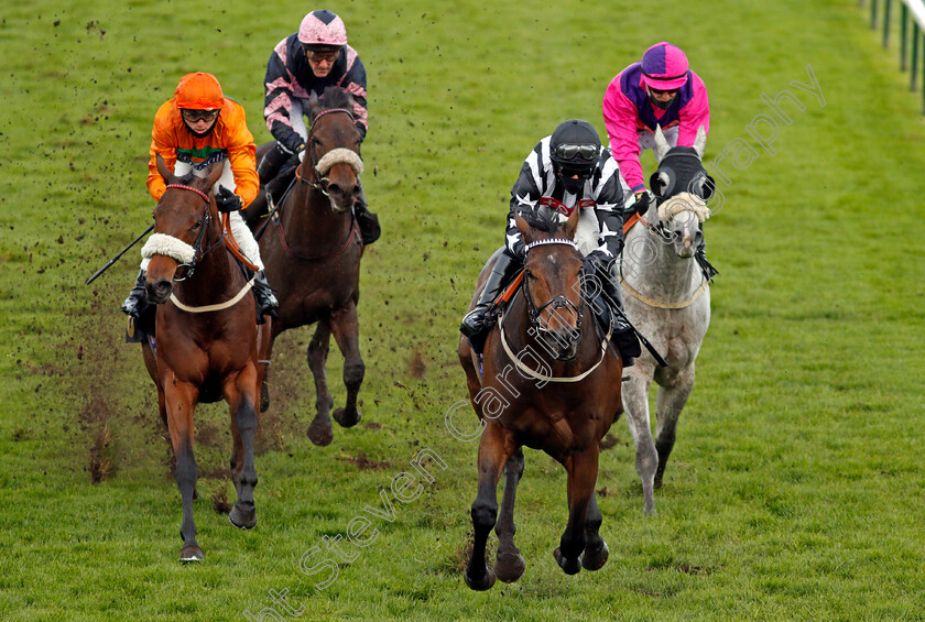 Wrenthorpe-0005 
 WRENTHORPE (Graham Lee) wins The Mansionbet Proud To Support British Racing Handicap
Nottingham 14 Oct 2020 - Pic Steven Cargill / Racingfotos.com