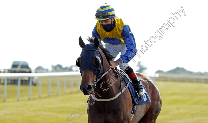 Heer-We-Go-Again-0001 
 HEER WE GO AGAIN (Shane Kelly)
Bath 23 Jun 2021 - Pic Steven Cargill / Racingfotos.com