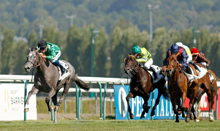 Tigrais-0005 
 TIGRAIS (A Lemaitre) wins The Prix de Falaise
Deauville 6 Aug 2022 - Pic Steven Cargill / Racingfotos.com