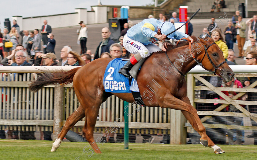 Altyn-Orda-0002 
 ALTYN ORDA (Andrea Atzeni) wins The Godolphin Lifetime Care Oh So Sharp Stakes Newmarket 13 Oct 2017 - Pic Steven Cargill / Racingfotos.com