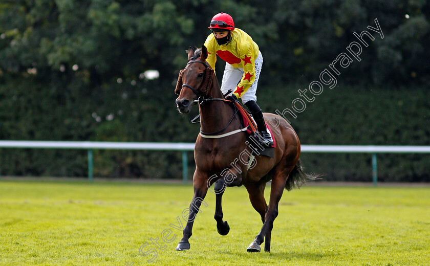 Afandem-0001 
 AFANDEM (Duran Fentiman)
Haydock 4 Sep 2020 - Pic Steven Cargill / Racingfotos.com