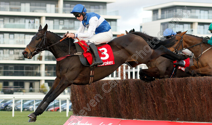 Aso-0003 
 ASO (Charlie Deutsch) wins The Ladbrokes Handicap Chase
Newbury 30 Nov 2018 - Pic Steven Cargill / Racingfotos.com